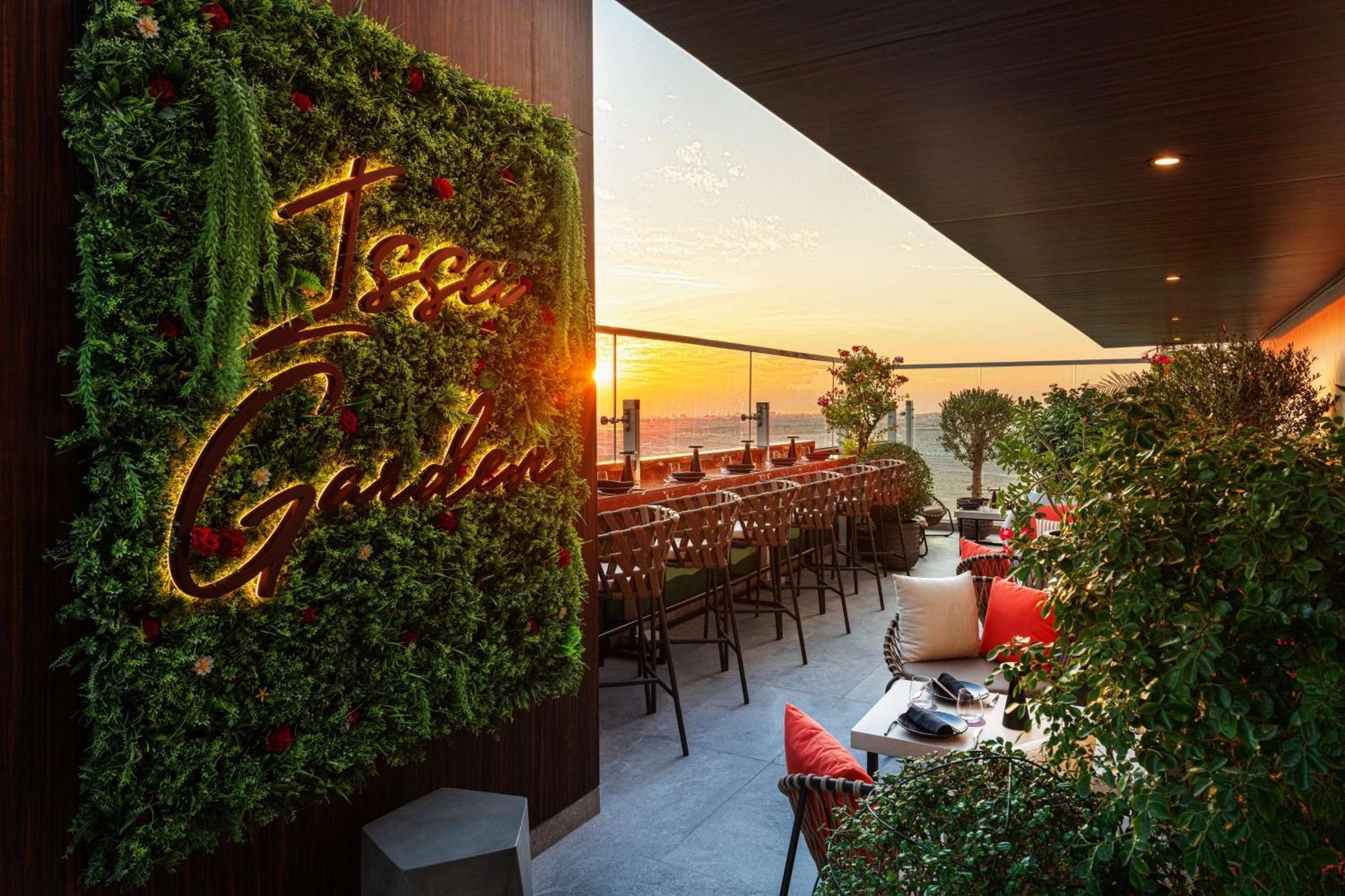 Hotel Radisson Dubai Damac Hills Zewnętrze zdjęcie